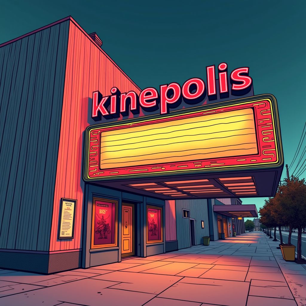 Nederlandse bioscopen verliezen miljoenen bezoekers terwijl filmhuizen juist groeien