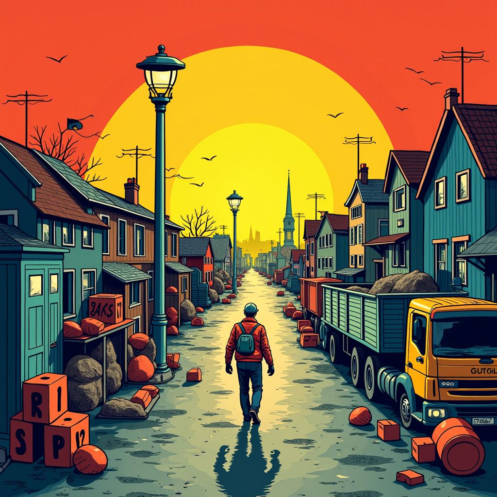 Nederland richt nationale taskforce op om staalslakprobleem eindelijk aan te pakken