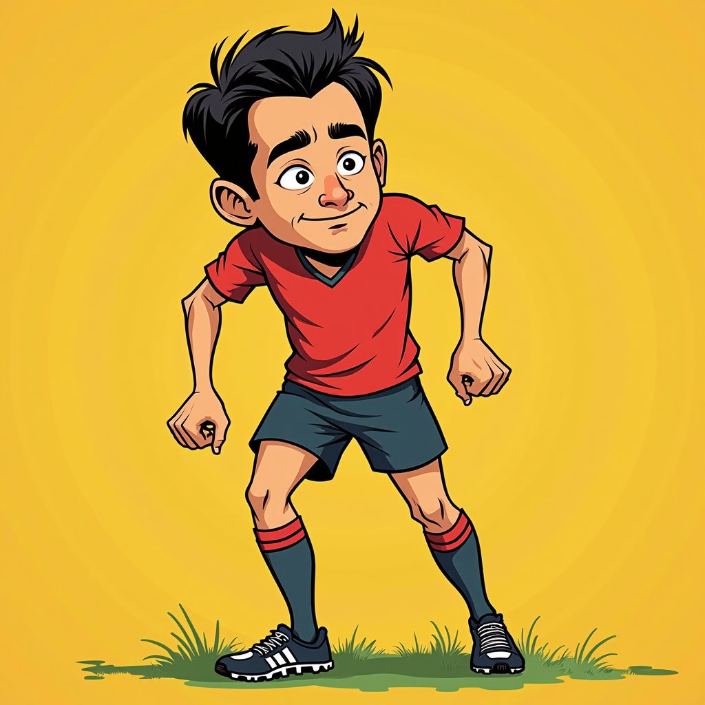 Engelsman met wk-ervaring neemt roer over van ontslagen Kluivert bij Indonesië