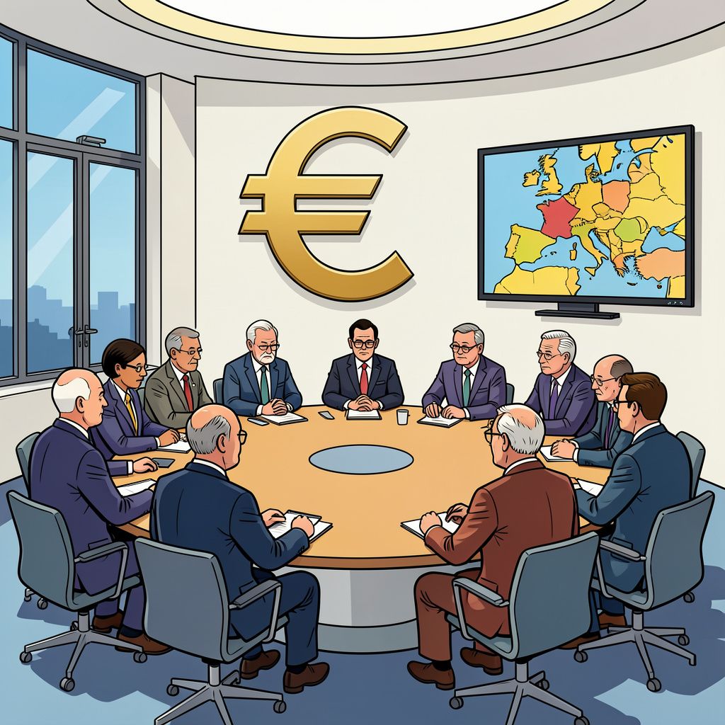 De Europese Unie reserveert geruisloos honderd miljard euro voor langdurige steun aan Oekraïne.