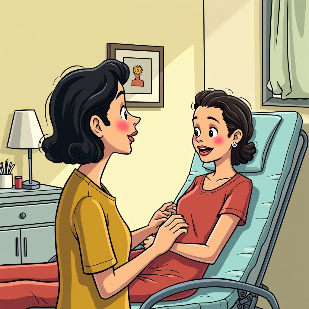 Spaanse vrouw van 25 krijgt euthanasie na achttien maanden juridische strijd tegen haar vader