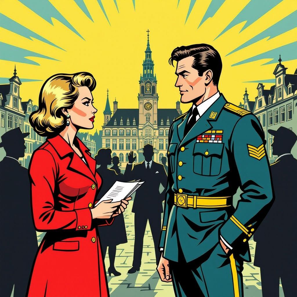 Oud-rechercheur ontmaskert de Soldaat van Oranje als opschepper en avonturier