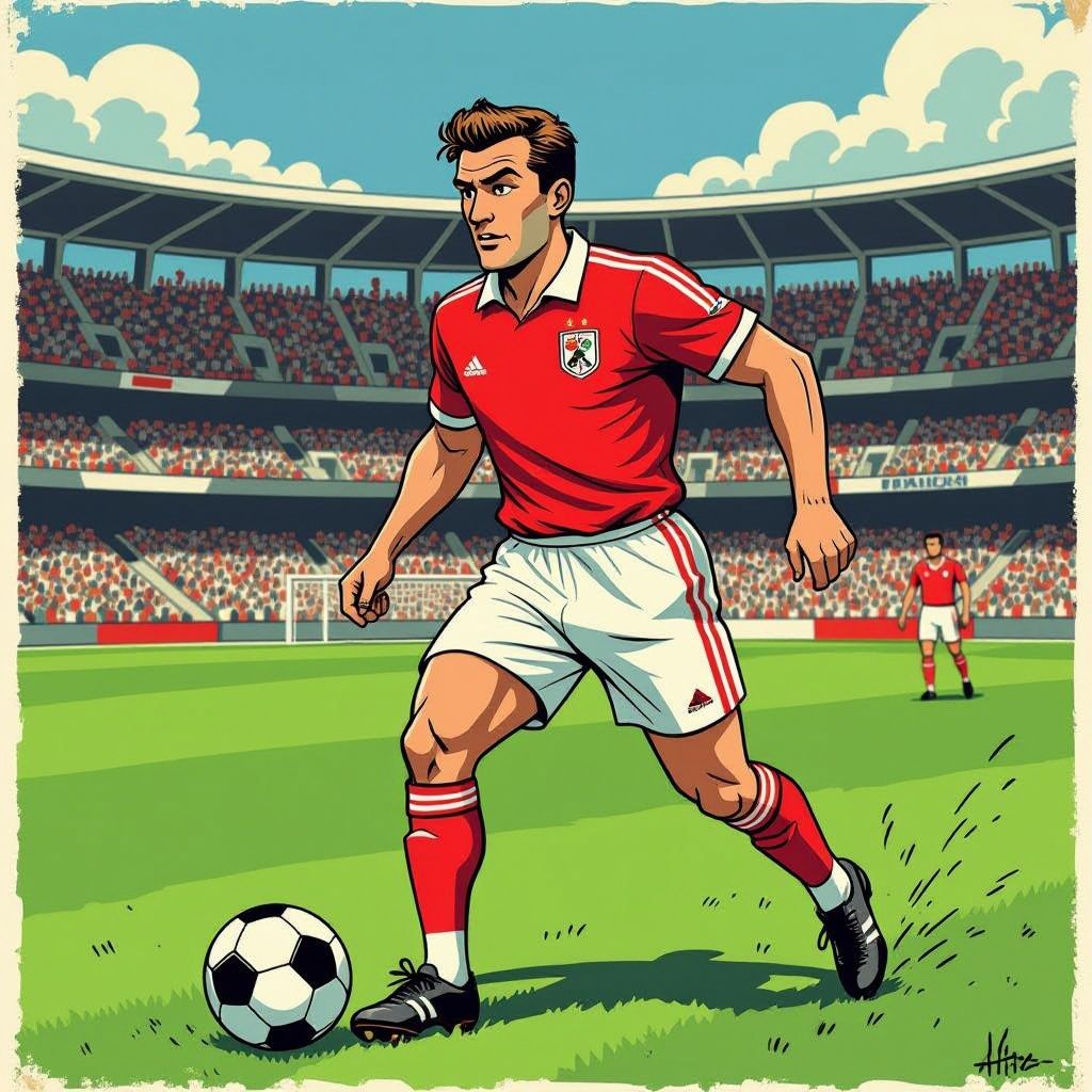 Gernot Trauner krijgt vandaag zijn eerste kans dit seizoen in de basis tegen FC Groningen