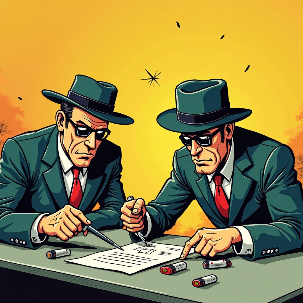 Dieven verkopen 400.000 euro aan gestolen thuisbatterijen gewoon via Bol.com en Marktplaats