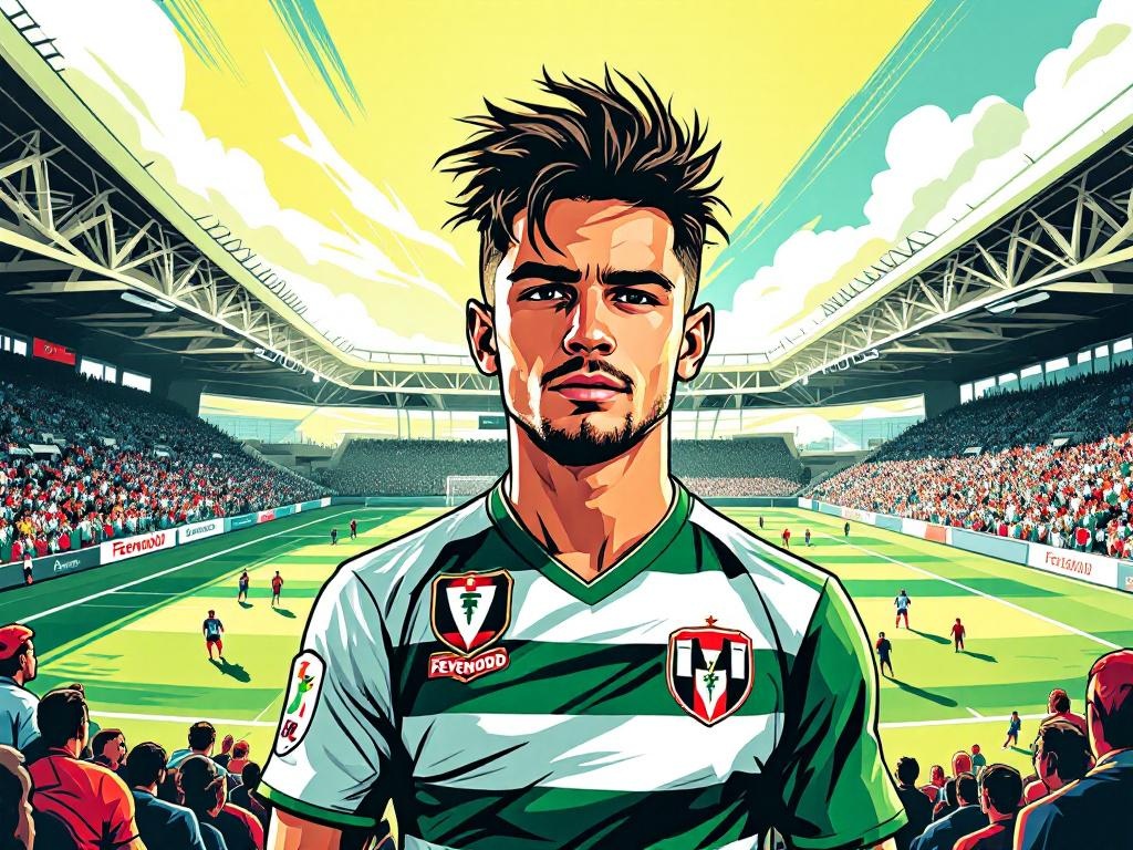 Valente maakt droomstap: Feyenoord pikt talent voor 7 miljoen euro op