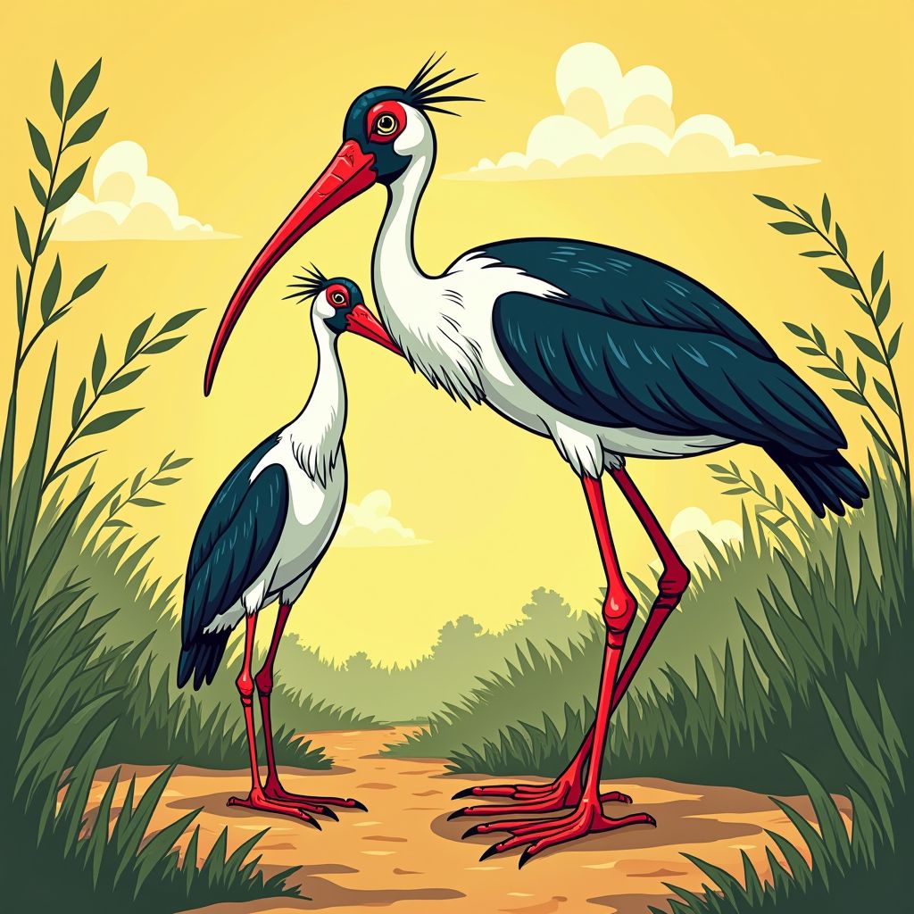 Drie exotische vogels sterven plotseling in Wildlands Emmen door mysterieus virus