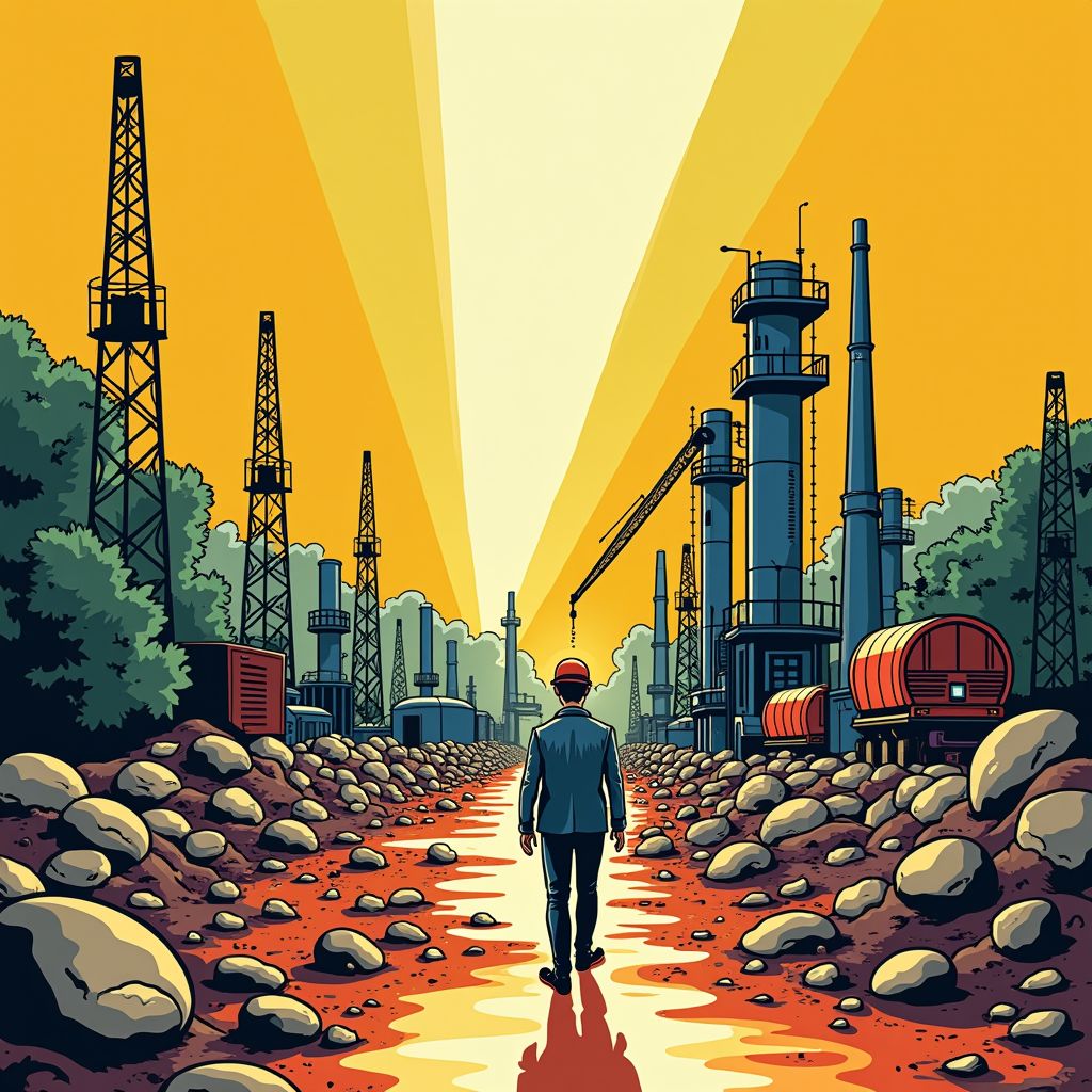 NAM vecht met alle juridische middelen tegen miljardenbetaling voor Groningse aardbevingsslachtoffers