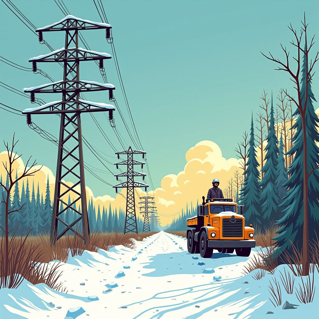 Meer dan een miljoen Oekraïners zitten zonder stroom terwijl het -10 graden vriest