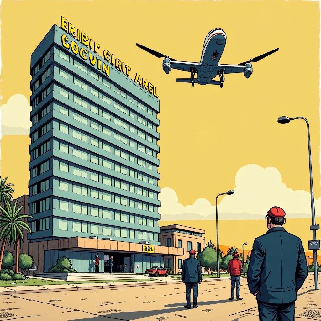 Nederlandse consul waarschuwt: honderden landgenoten zitten vast tussen drone-aanvallen in Koerdisch Irak