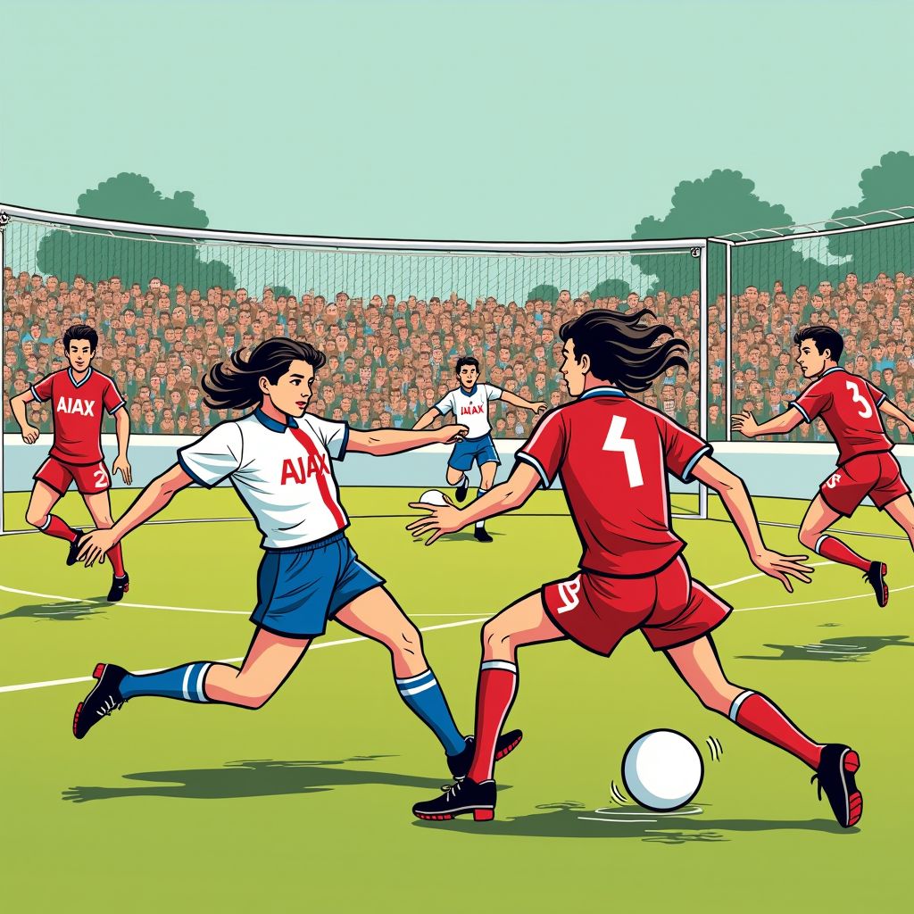 Weghorst maakt perfect comeback tegen zijn oude kwelgeest Fortuna Sittard