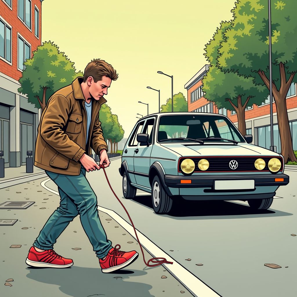 Youri kan zijn veters niet meer strikken na hit-and-run, maar de dader loopt nog altijd vrij rond