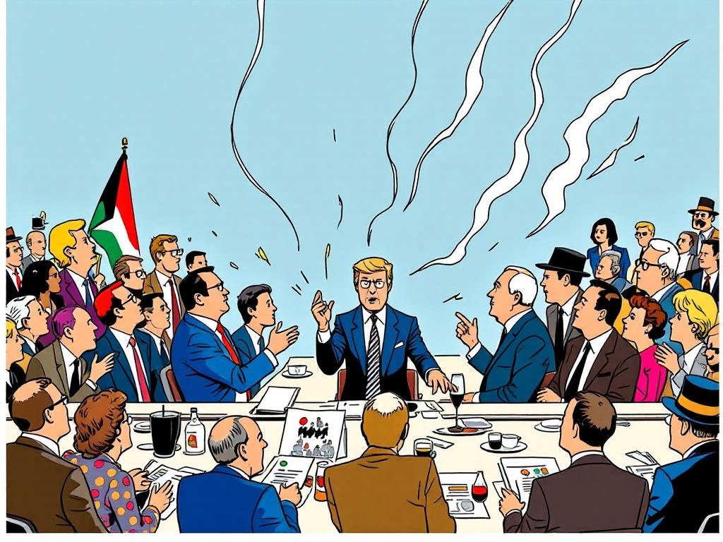 Kabinetscrisis ontploft: NSC verlaat Schoof na Israël-conflict
