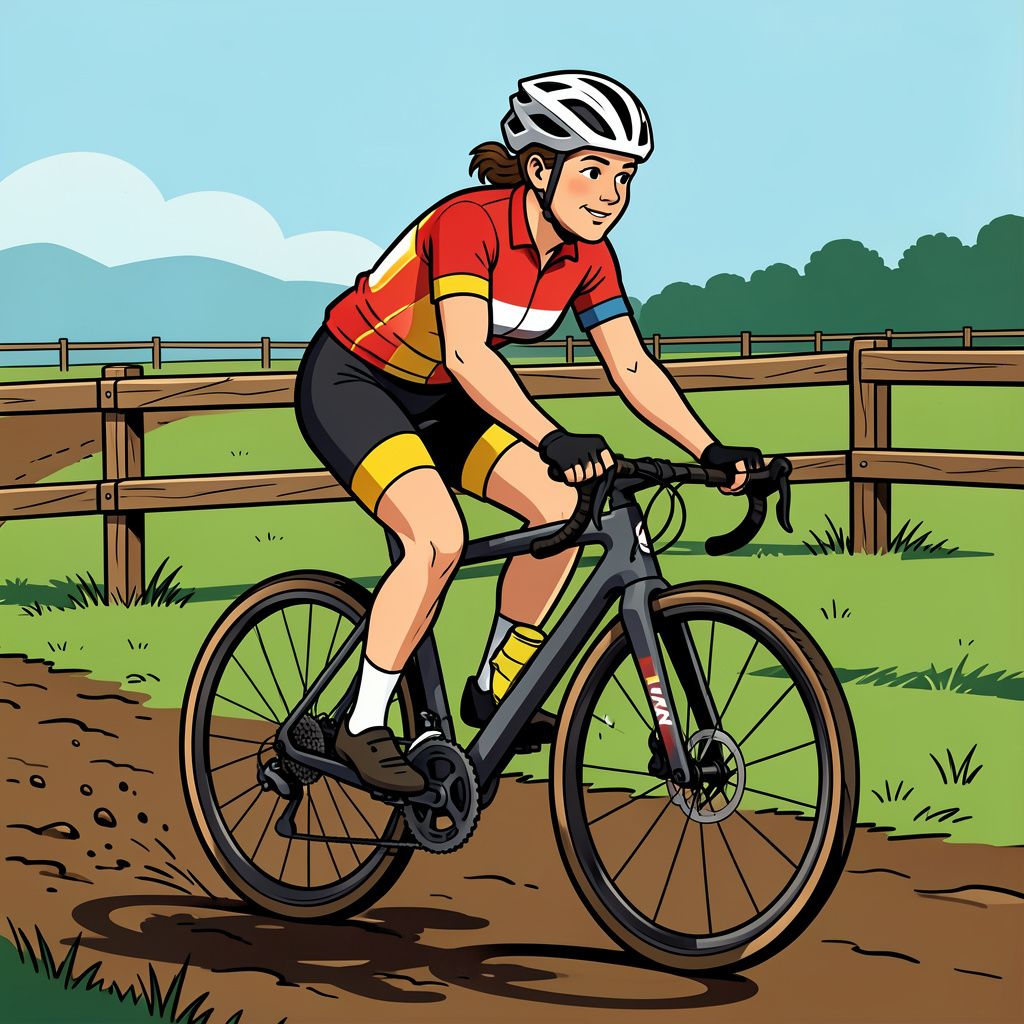 Fem van Empel keert na een jaar afwezigheid ontspannen én sterk terug in het veld.