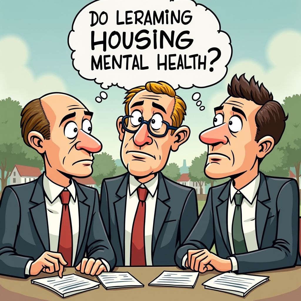 Jongerenpartijen vrezen dat minderheidskabinet hun problemen niet kan oplossen