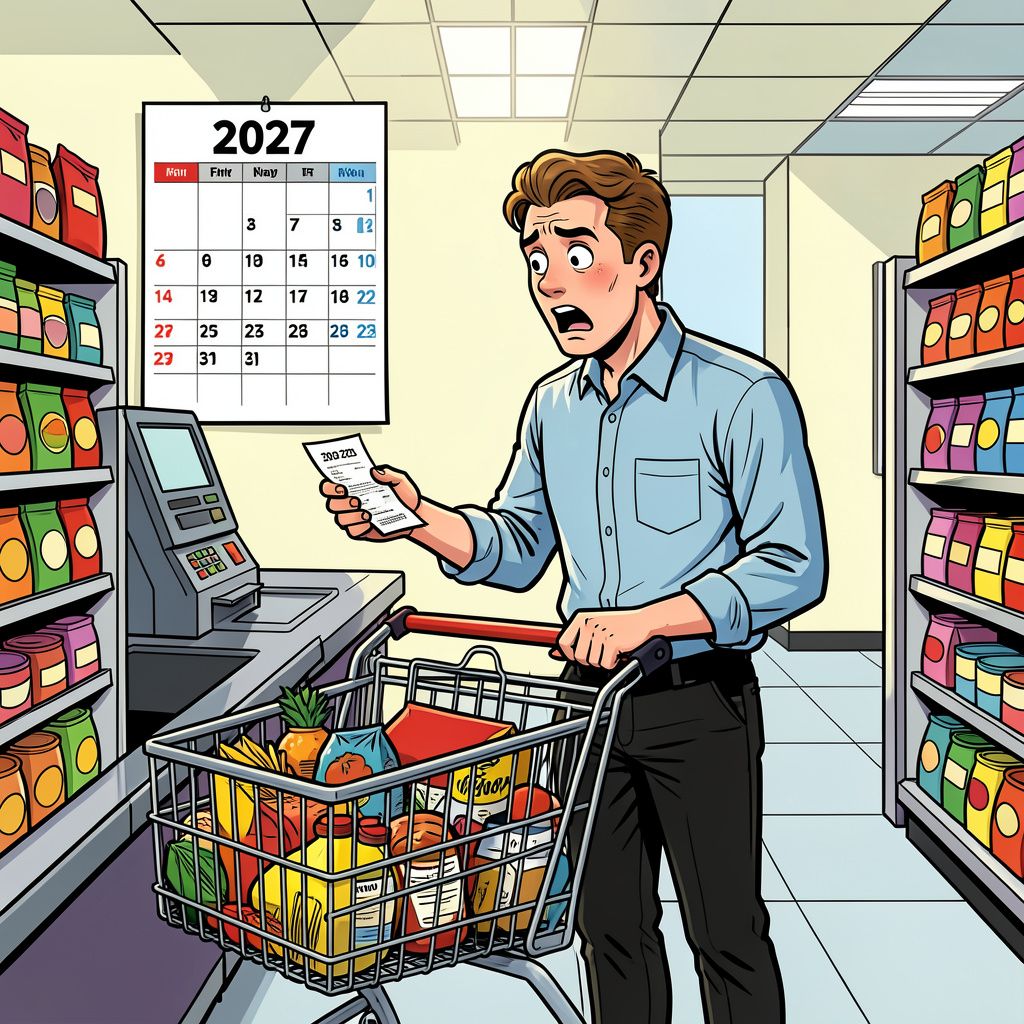 Het kabinet schrapt vanaf 2027 de belastingvrije personeelskorting op producten van je eigen baas.