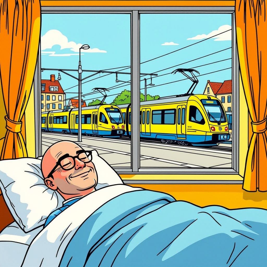 Minister Vijlbrief omarmt stakingen als teken van een gezonde democratie