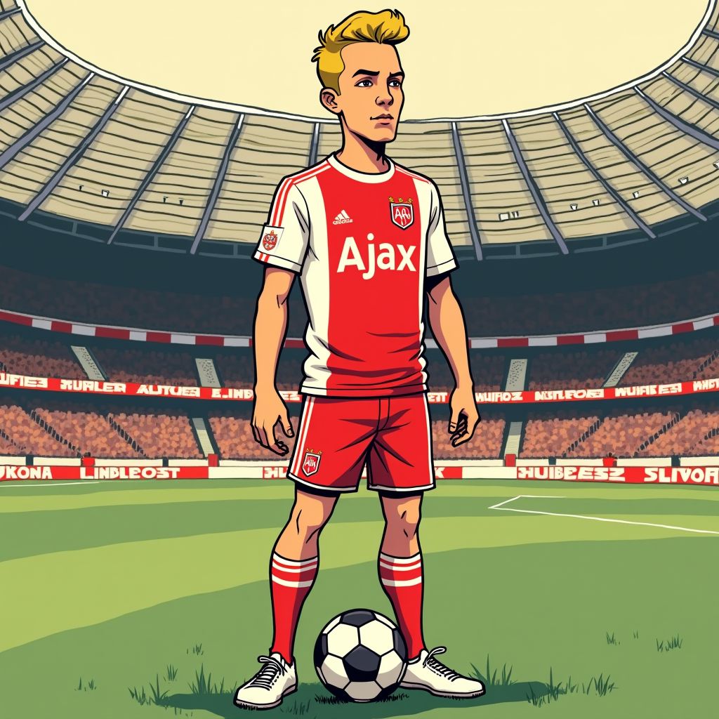 Zinchenko start vanavond in de basis bij Ajax tegen Fortuna Sittard