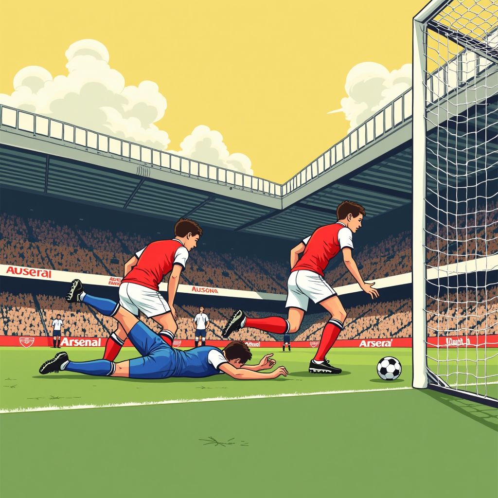 Jurriën Timber valt geblesseerd uit terwijl 16-jarige Max Dowman Premier League-geschiedenis schrijft