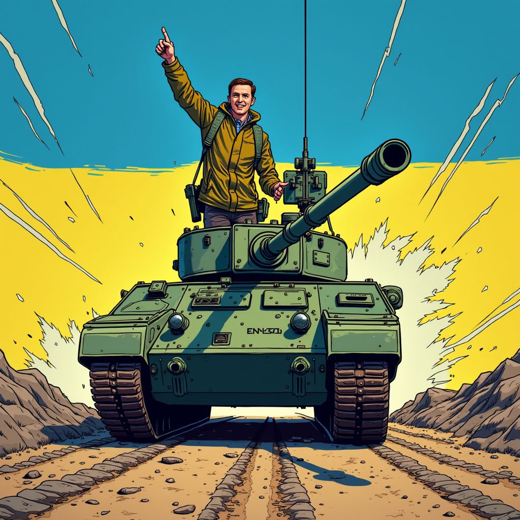 Oekraïne boekt snelste terreinwinst sinds 2023 met 300 vierkante kilometer bevrijding