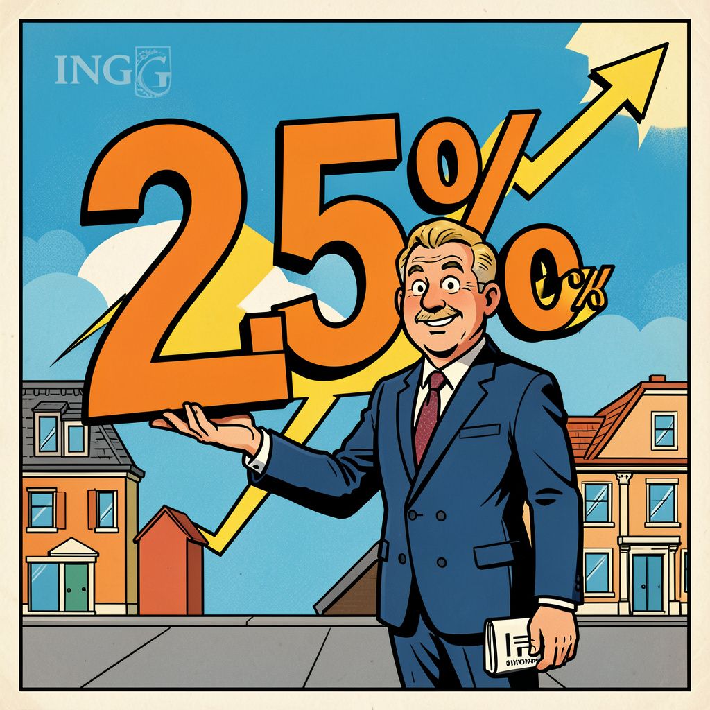 Nederlandse banken verleiden spaarders met tijdelijke lokrentes van 2,5% terwijl gewone rente op 1,25% blijft hangen.