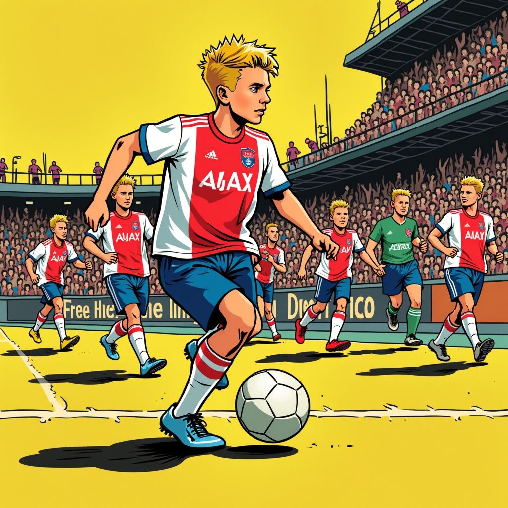 Zinchenko reist vandaag naar Amsterdam om Ajax-transfer af te ronden