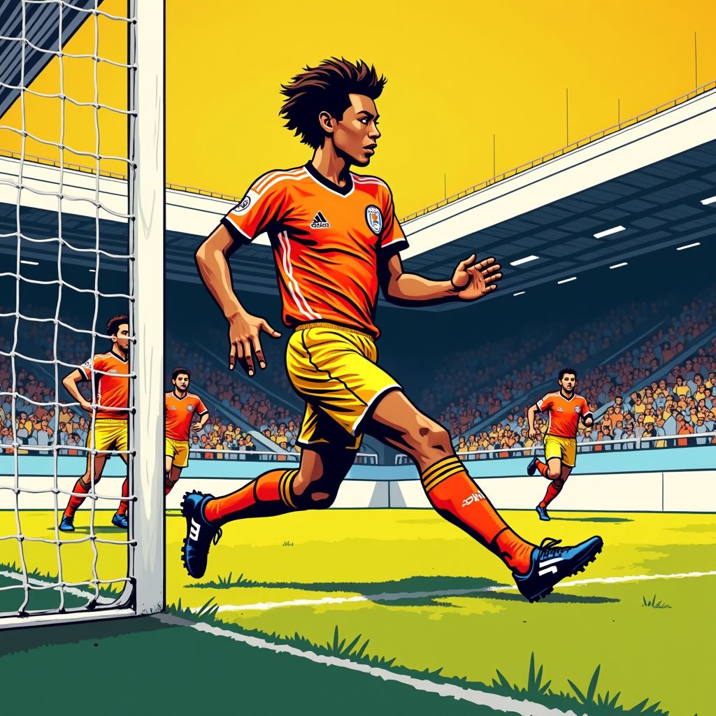 Kodai Sano schiet NEC in slotseconden naar dramatische zege op NAC Breda