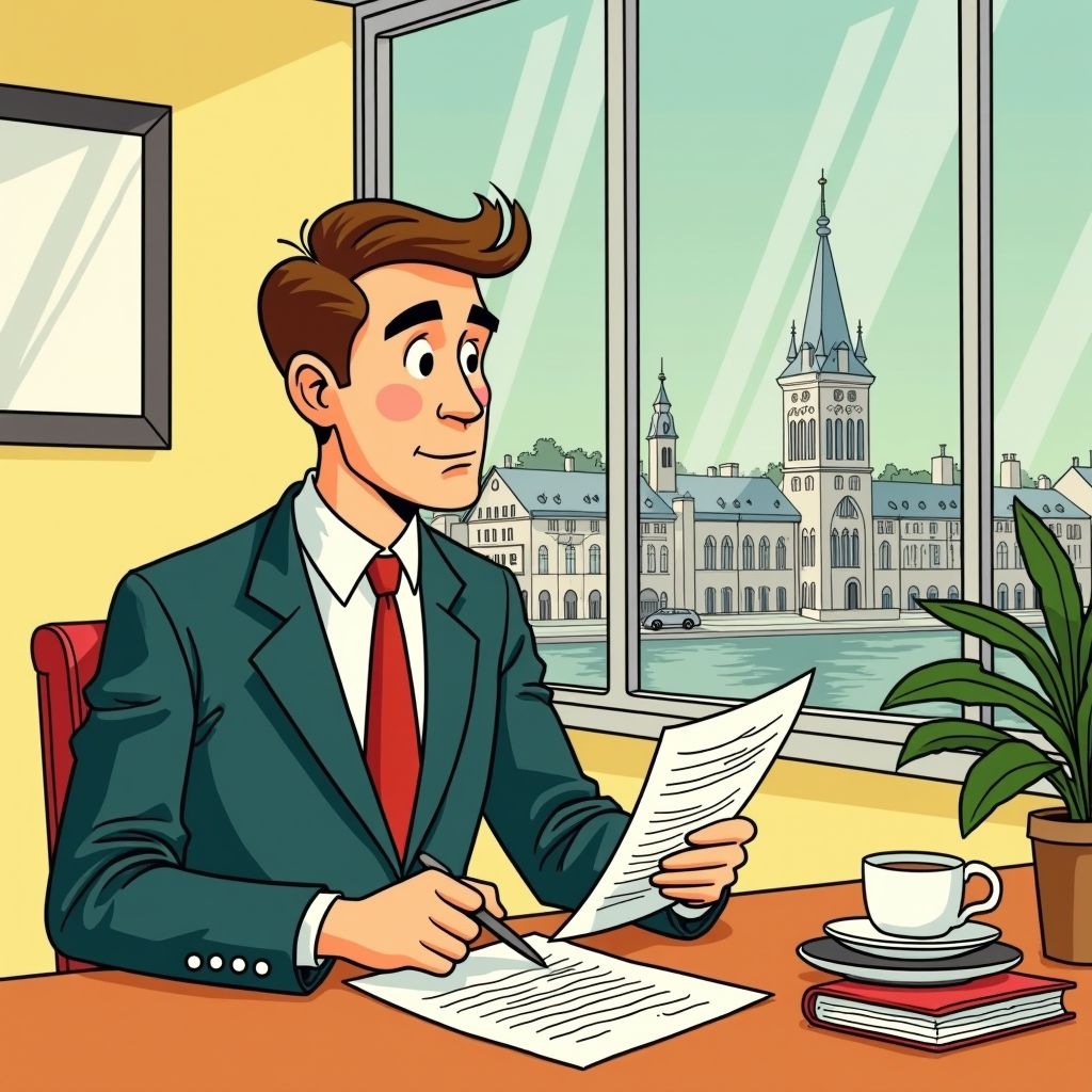 Duitse mannen moeten voortaan toestemming vragen om langer dan drie maanden het land te verlaten