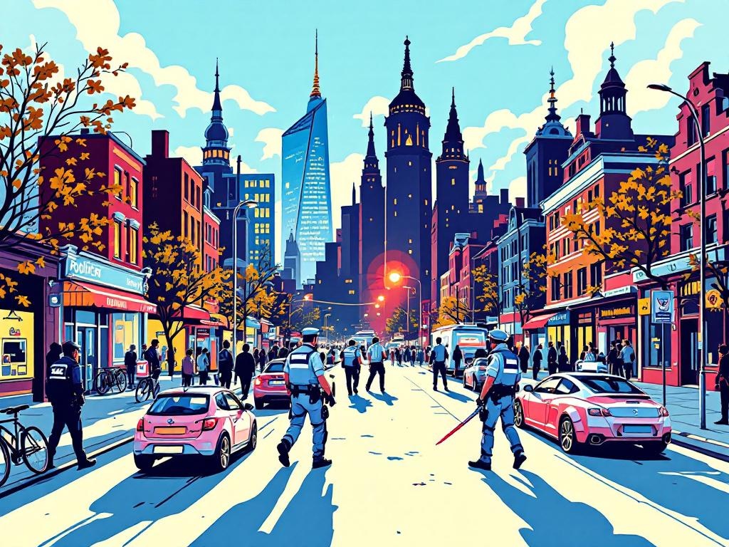 Rotterdam telt binnen één dag twee steekincidenten met gewonden