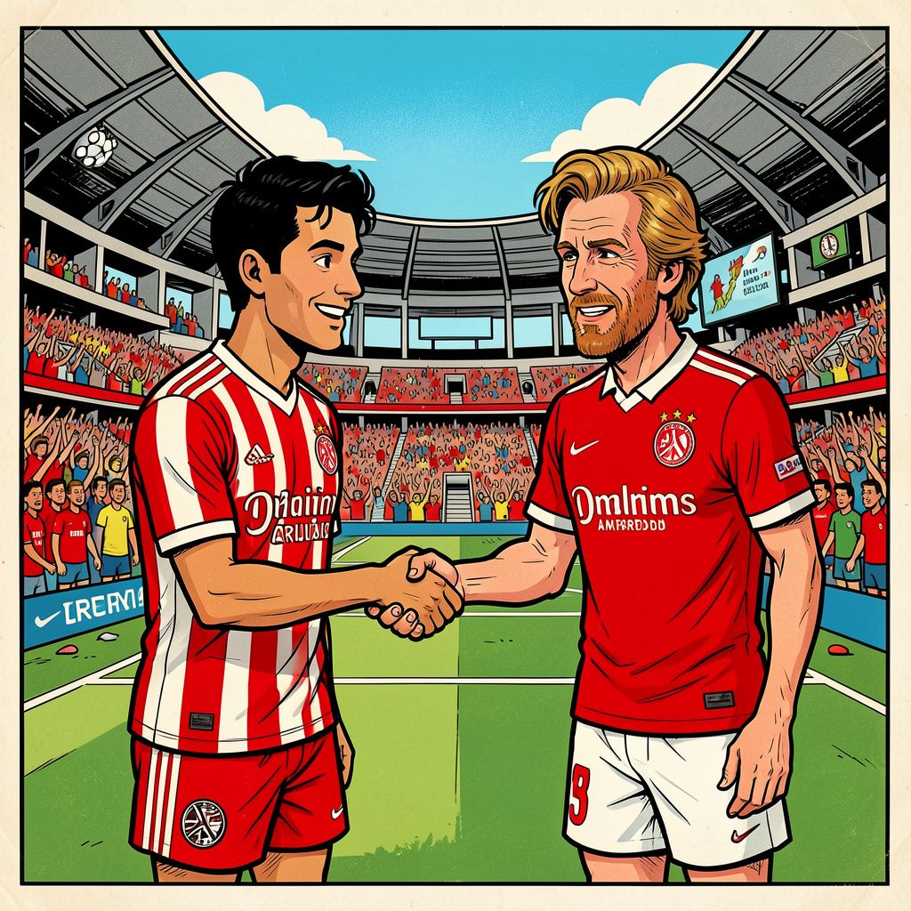 Ajax voert al gesprekken met Real Madrid over Dani Ceballos transfer