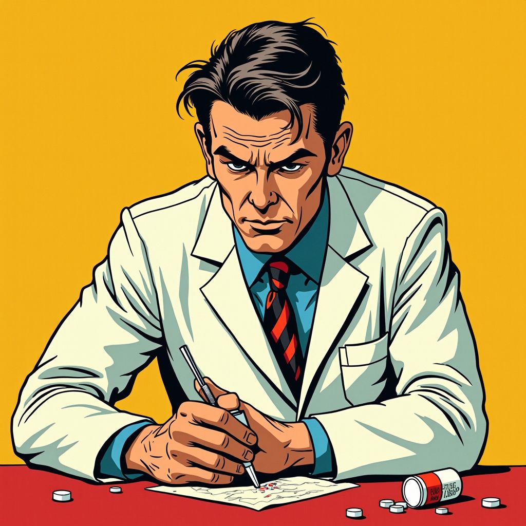 Onderzoek onthult dat neppillen met dodelijke nitazenen veel meer slachtoffers hebben gemaakt dan eerder gedacht