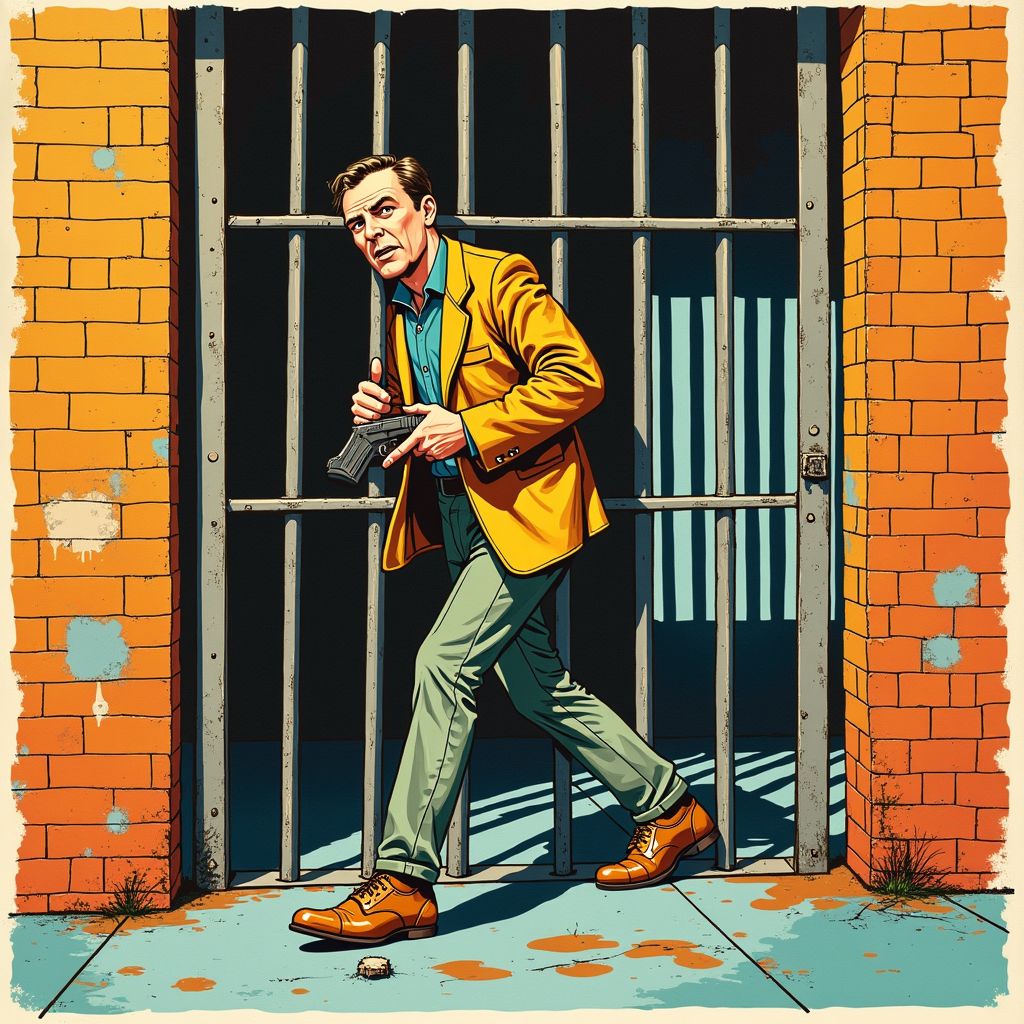 Beruchte kindermoordenaar Ian Huntley sterft na gevangenis-aanval met metalen staaf