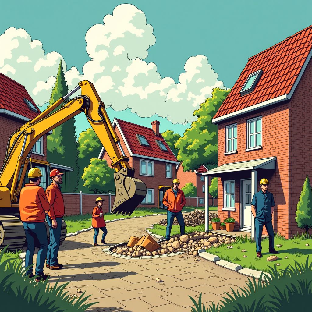 Zware aardbeving Groningen maakt duidelijk dat de gaswinning-ellende nog lang niet voorbij is