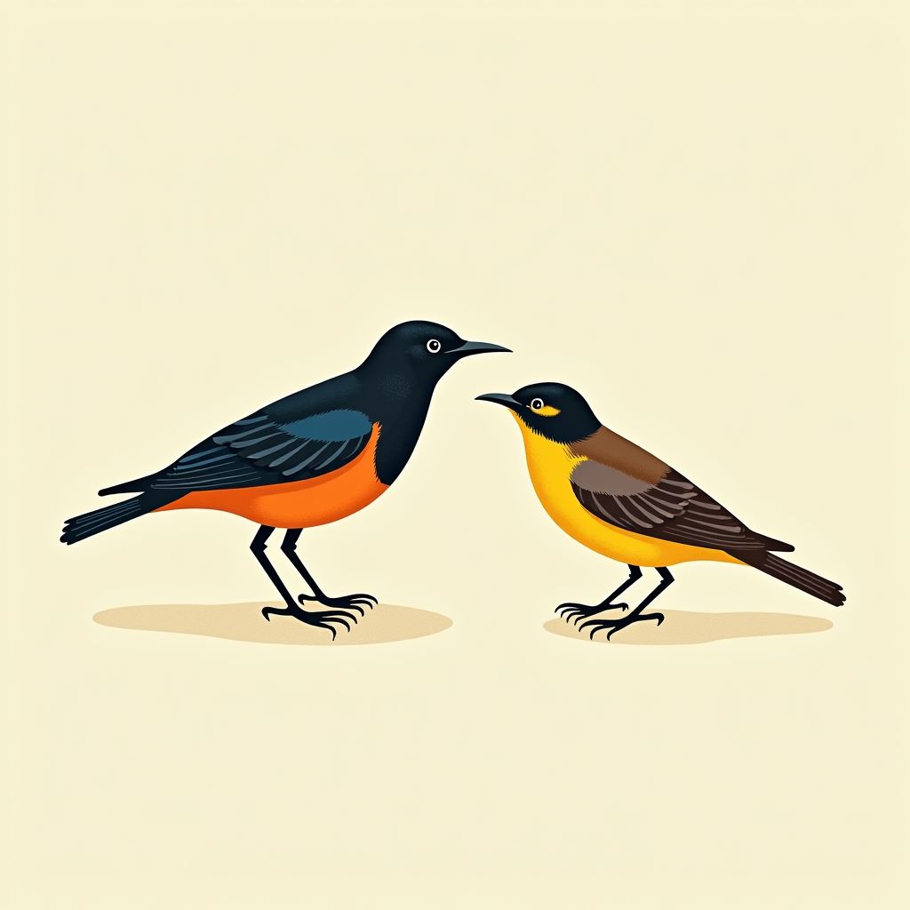 Deze winter tellen 100.000 Nederlanders hun tuinvogels voor de wetenschap