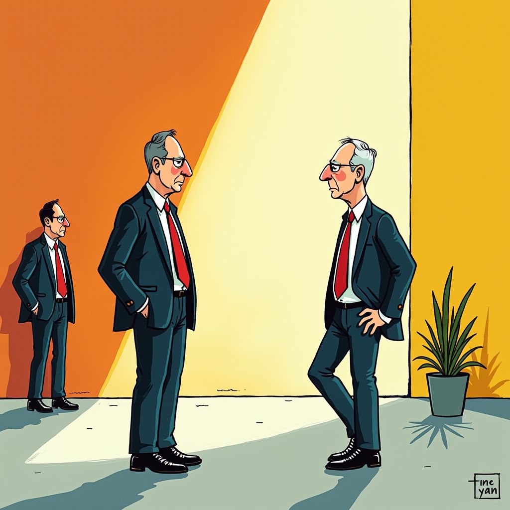 Kabinet verhoogt AOW-leeftijd terwijl 55-plussers massaal uitvallen door ziekte