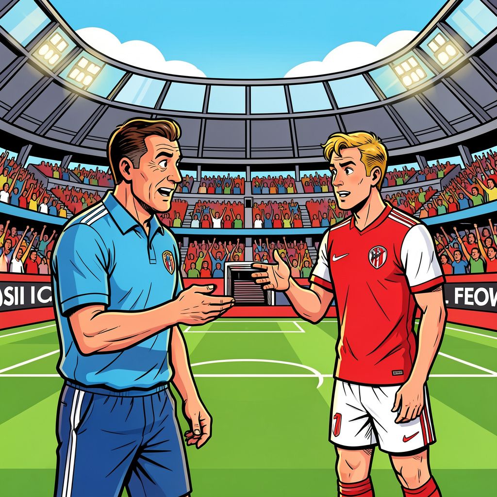 FC Utrecht jaagt op Telstar-trainer Anthony Correia en wil miljoenenslag afronden