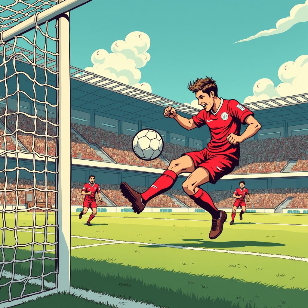 Bryan Linssen schiet PSV's kampioensdroom aan flarden met twee rake treffers