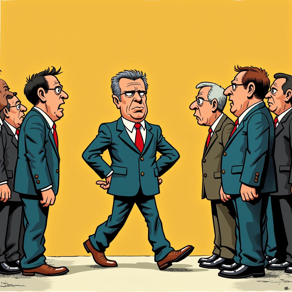 Dick Schoof bekent: 'Ik ben een keer heel boos geworden tijdens coalitiecrisis'