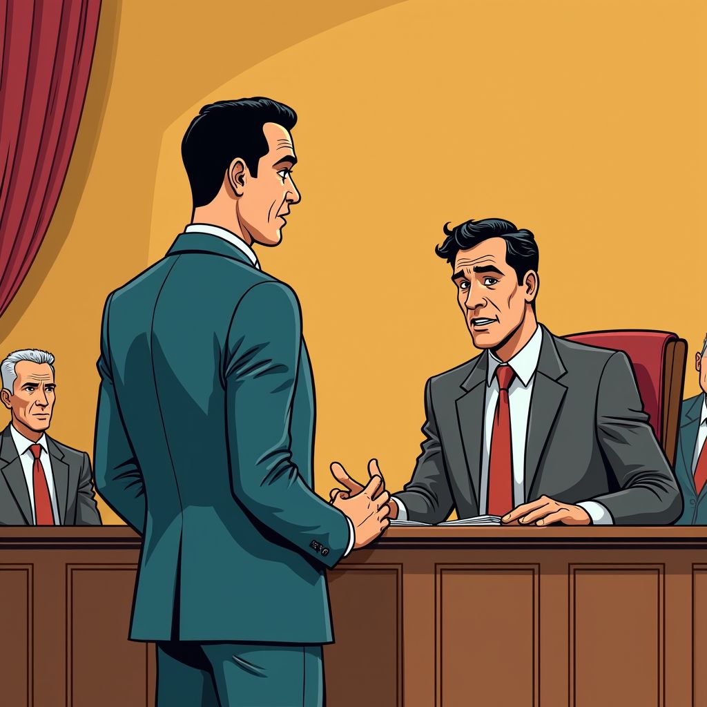 Haroon Raza gaat Ridouan Taghi verdedigen nadat niemand anders de crimineel wilde bijstaan