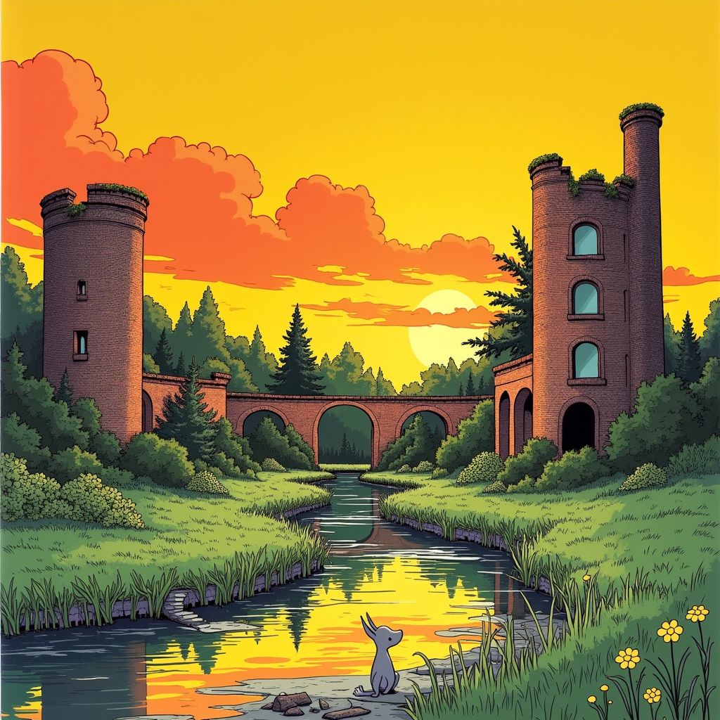 Valkenburg verliest zijn icoon definitief door juridische kluwen