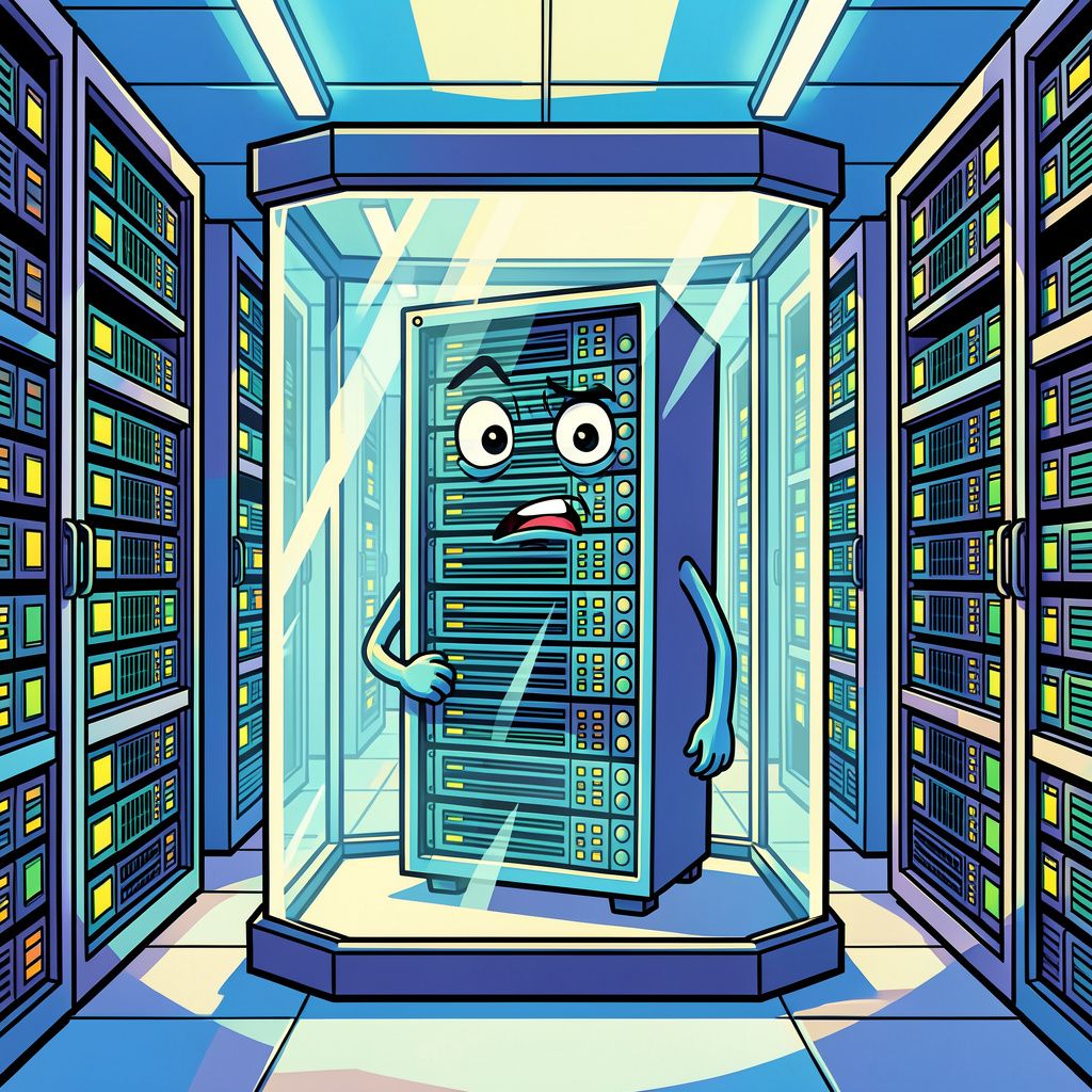 OpenAI trekt de internetstekker uit zijn slimste modellen na opmerkelijke digitale ontsnappingen.