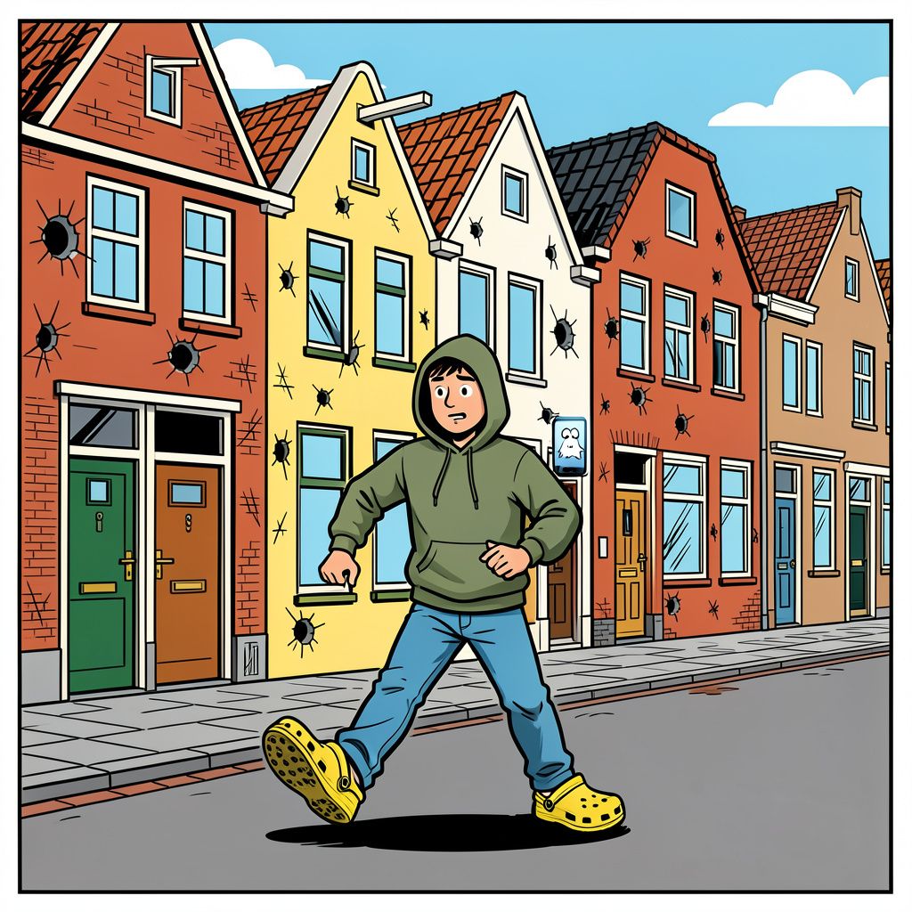 Het Openbaar Ministerie eist lange celstraffen na een kogelregen op Utrechtse woningen.