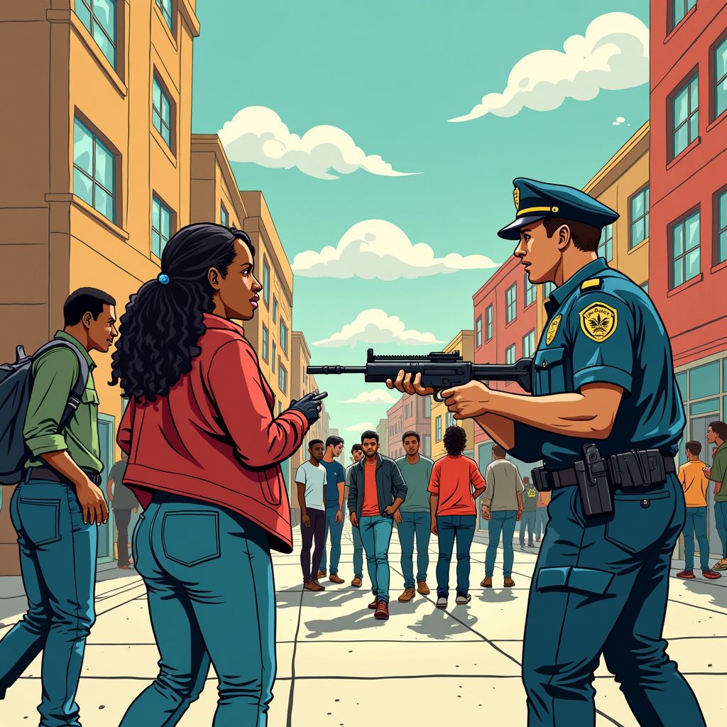 Video-analyse onthult dat ICE-agent niet in gevaar was toen hij vrouw doodschoot in Minneapolis