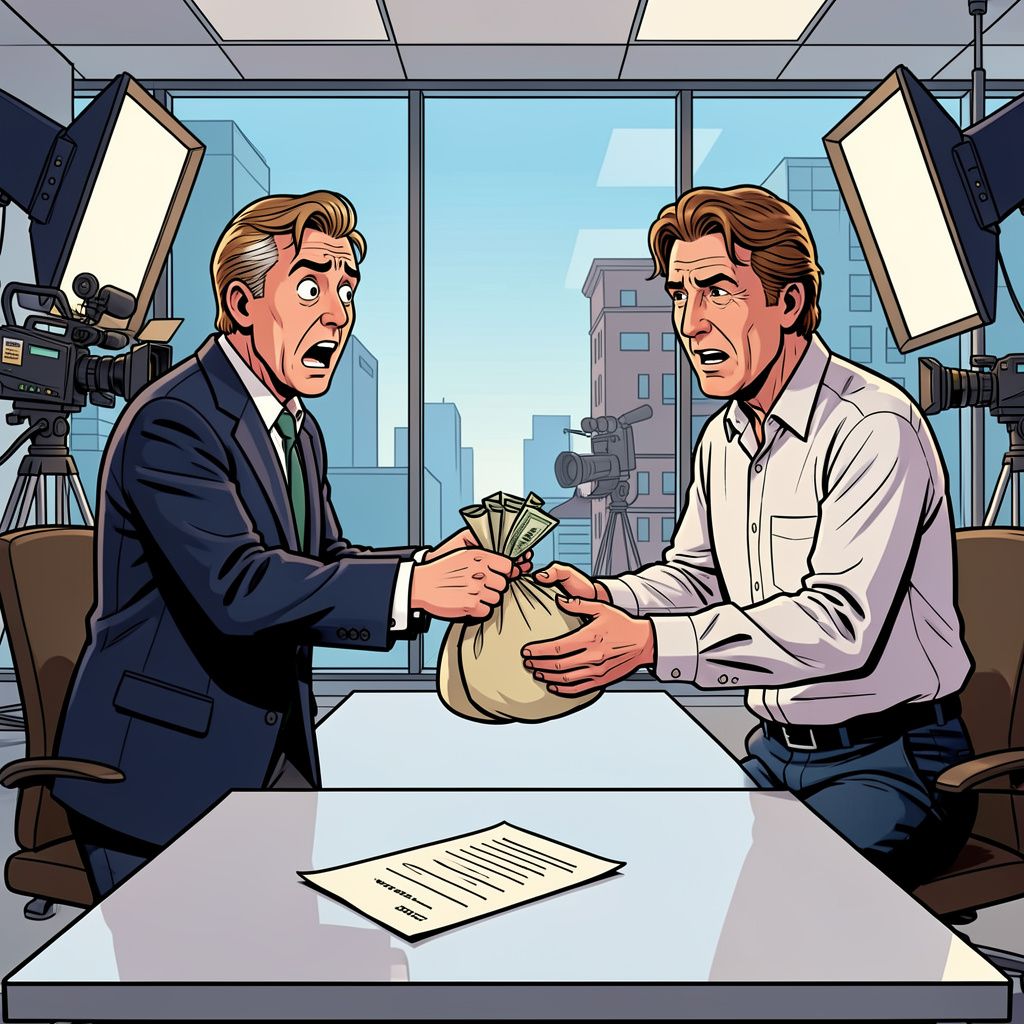 Het Nederlands Filmfonds gaf ruim een half miljoen euro aan een film die nooit verscheen.