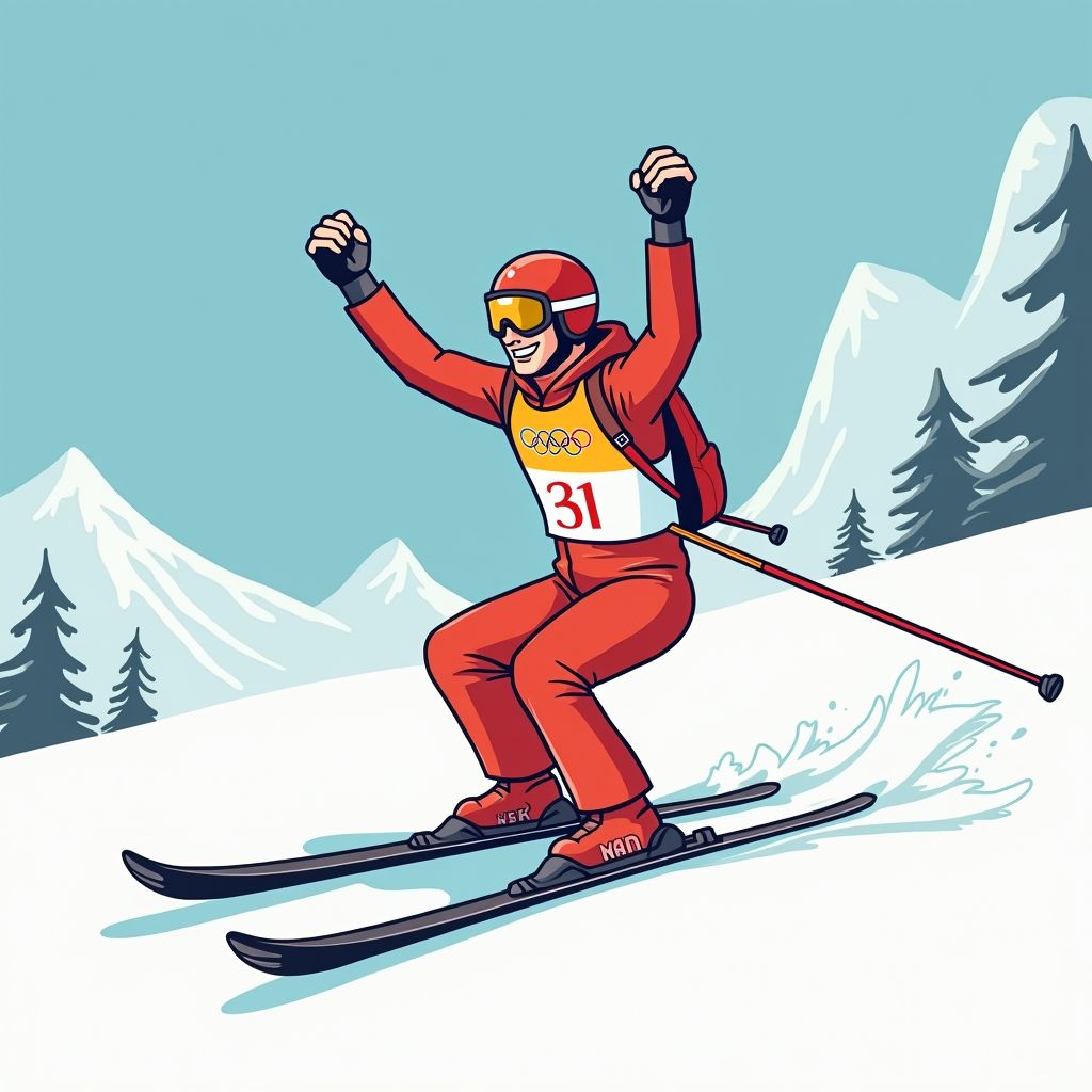 Voor het eerst in 28 jaar geen dopinggevallen tijdens Winterspelen Milaan-Cortina