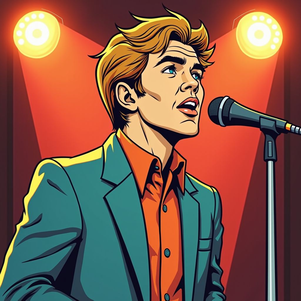 Maan de Steenwinkel breekt na harde kritiek op experimentele muziek