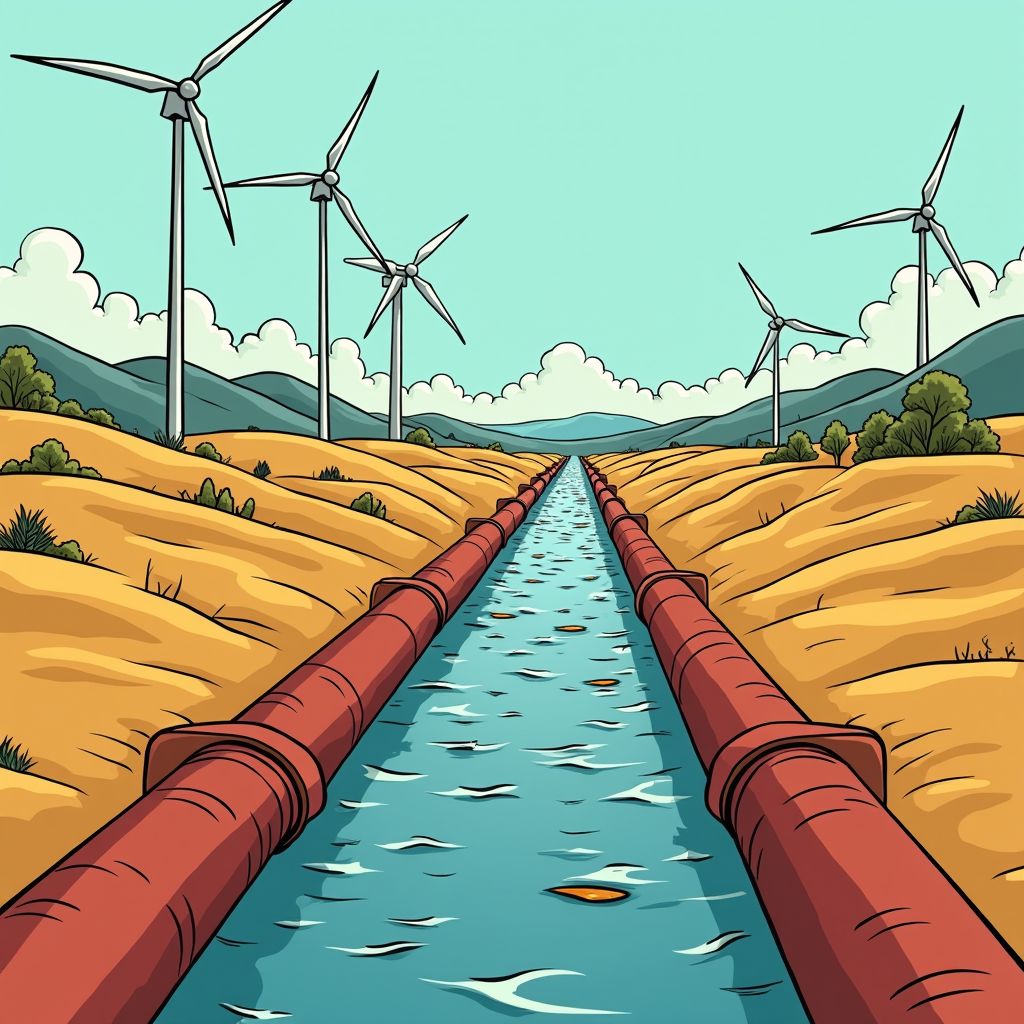 Europa betaalt zes miljard euro extra voor fossiele brandstoffen sinds Iran-oorlog begon