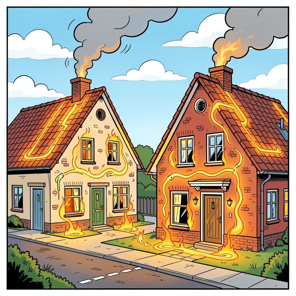 Veenendaal en Amersfoort blijken goudmijnen voor aardwarmte in Utrecht