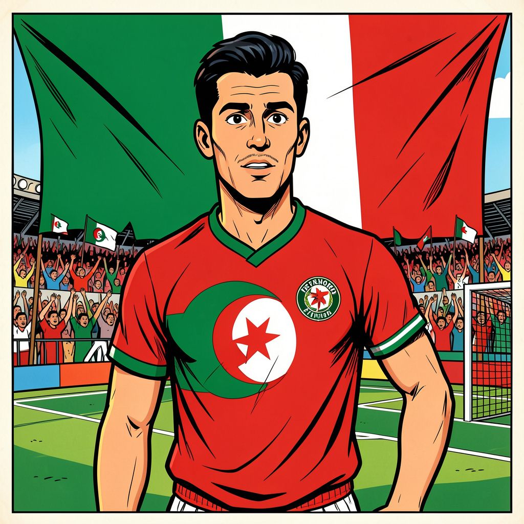 Feyenoord gaat tien miljoen cashen met Zerrouki na het WK