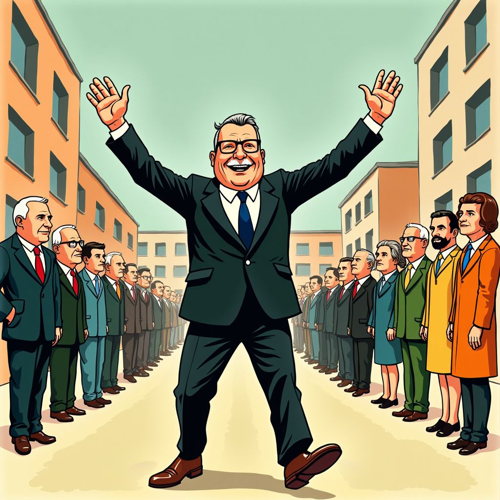 Asielminister krijgt Ter Apel eindelijk onder controle na wanhopige oproep aan gemeenten