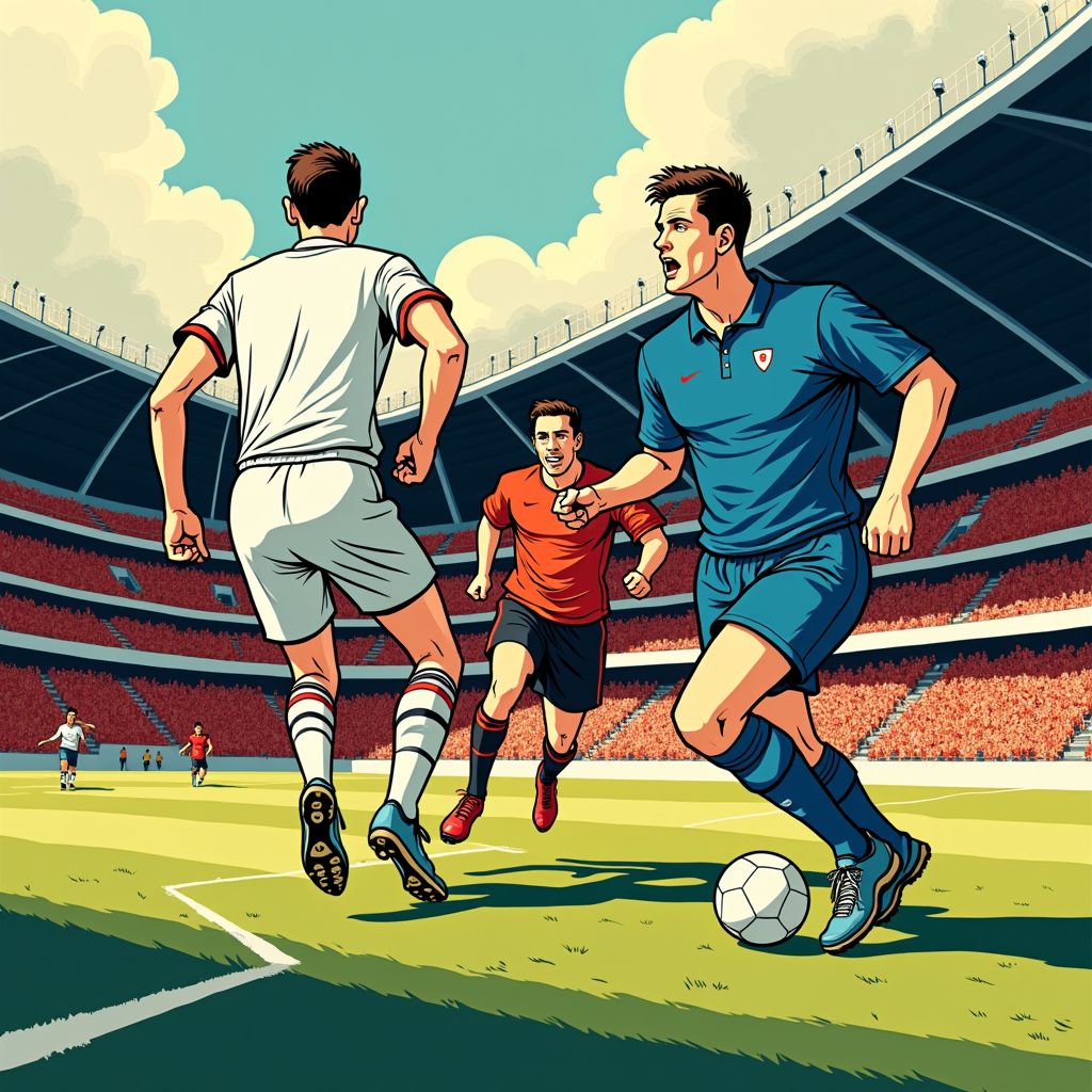 NEC morst dure punten na chaotische slotfase vol VAR-drama tegen hekkensluiter Telstar